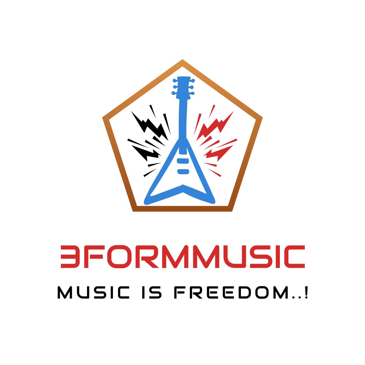 3FORM.MUSIC EST OUVERT